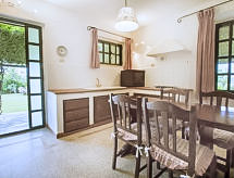 Vacation home Casa dell'Orto