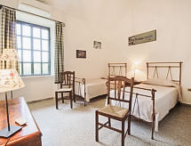 Vacation home Casa dell'Orto