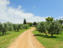 Vacation home Casa dell'Orto