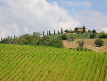 Vacation home Casa dell'Orto