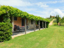 Vacation home Casa dell'Orto