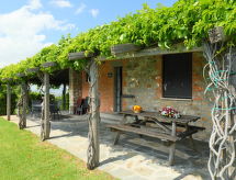 Vacation home Casa dell'Orto
