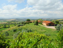 Vacation home Casa dell'Orto