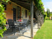 Vacation home Casa dell'Orto