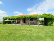 Vacation home Casa dell'Orto