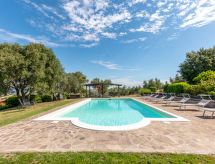 Vacation home Casa dell'Orto