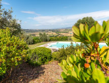 Vacation home Casa dell'Orto
