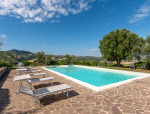 Vacation home Casa dell'Orto