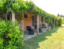 Vacation home Casa dell'Orto