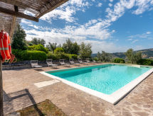Vacation home Casa dell'Orto