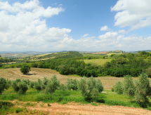 Vacation home Casa dell'Orto