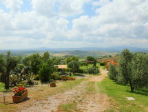 Vacation home Casa dell'Orto