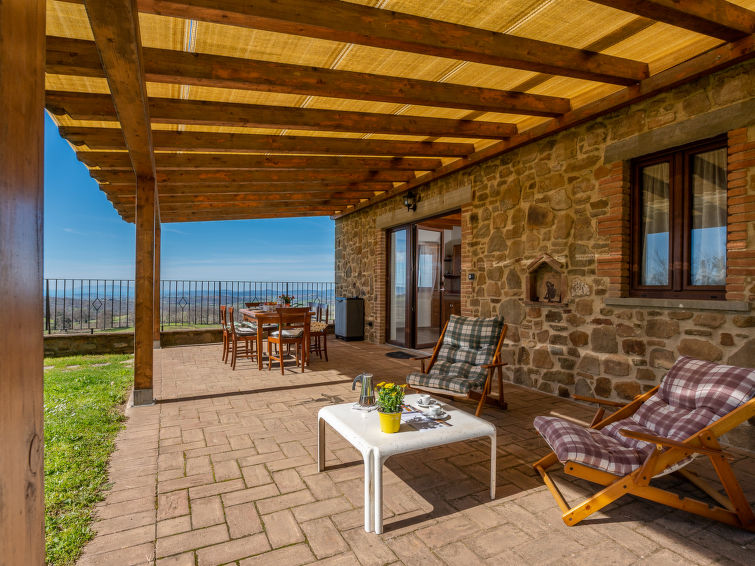 Search and Stay destination Provincia di Grosseto, Toscana - Italy from AU$ 289. Civitella