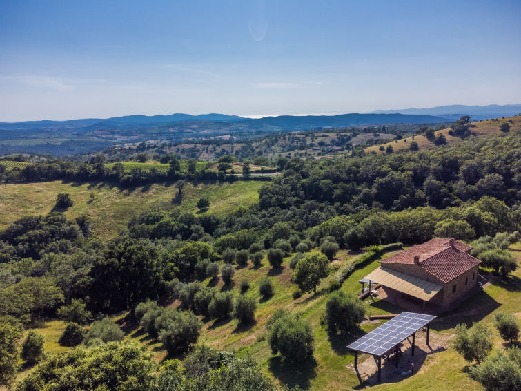 Search and Stay destination Provincia di Grosseto, Toscana - Italy from AU$ 289. Civitella