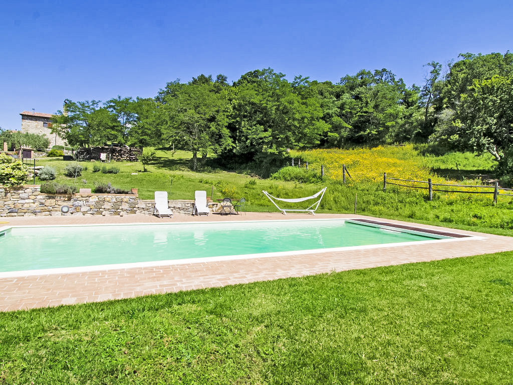 Ferienhaus Casalini Ferienhaus 