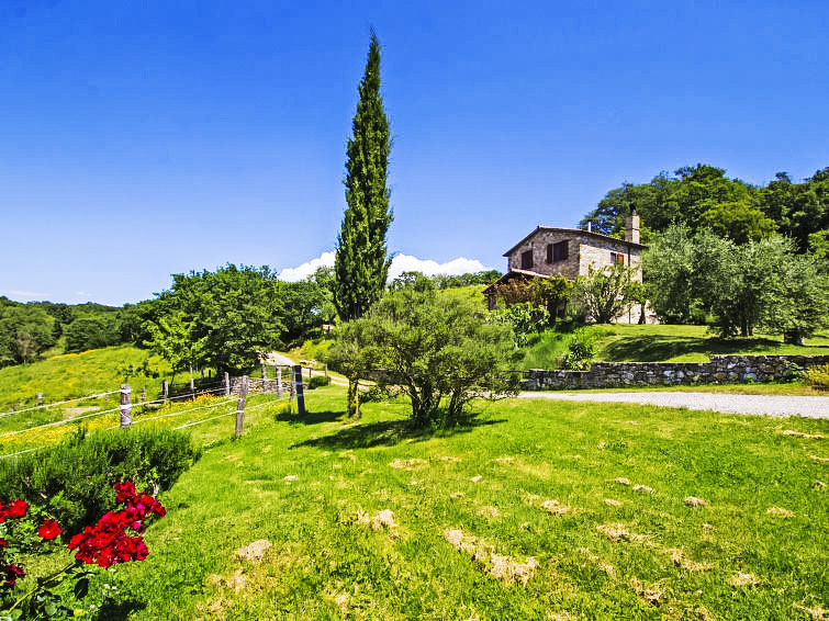 CASA DE VACACIONES CASALINI