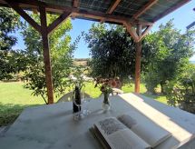 Casa di vacanze Country House
