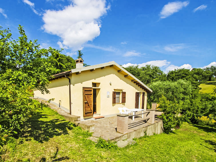 Casa di vacanze Grilli