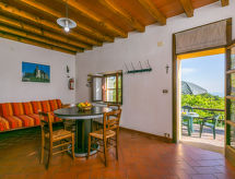 Holiday home Grilli