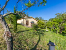 Holiday home Grilli