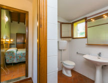 Holiday home Grilli