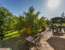 Holiday home Grilli