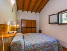 Holiday home Grilli
