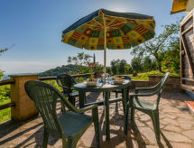 Holiday home Grilli