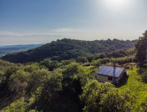 Holiday home Grilli