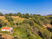 Holiday home Grilli