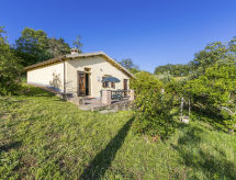 Holiday home Grilli