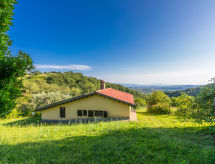 Holiday home Grilli