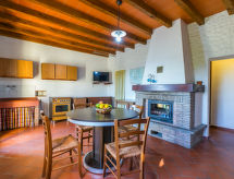 Holiday home Grilli