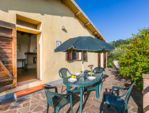 Holiday home Grilli