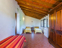 Holiday home Grilli