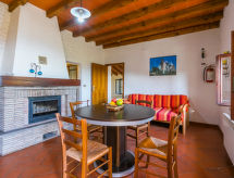 Holiday home Grilli