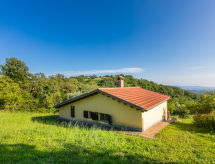 Holiday home Grilli