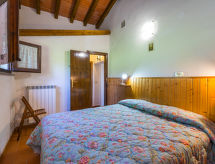 Holiday home Grilli