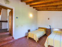 Holiday home Grilli