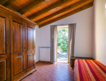 Holiday home Grilli