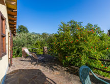 Holiday home Grilli