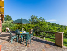 Holiday home Grilli