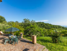 Holiday home Grilli