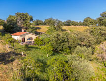 Holiday home Grilli