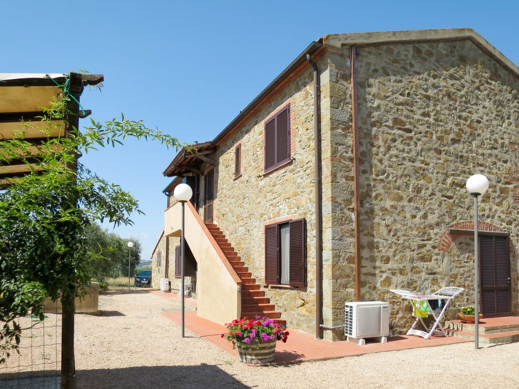 Search and Stay destination Provincia di Grosseto, Toscana - Italy from AU$ 175. Olivo