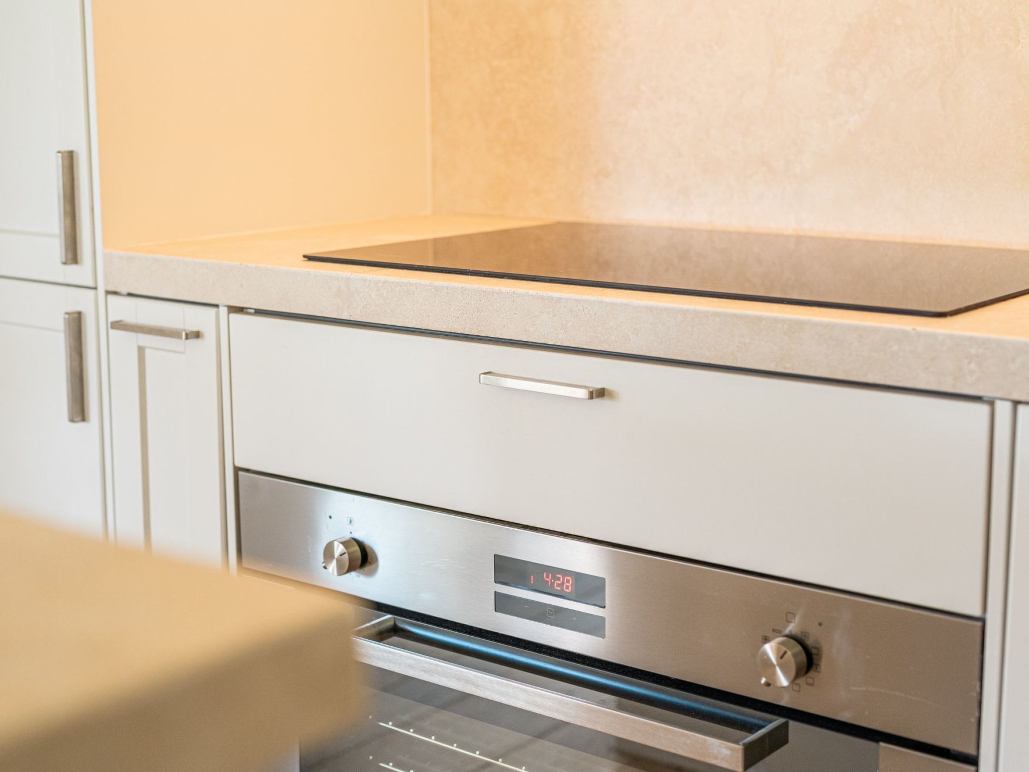 Capalbio Pool-Inside