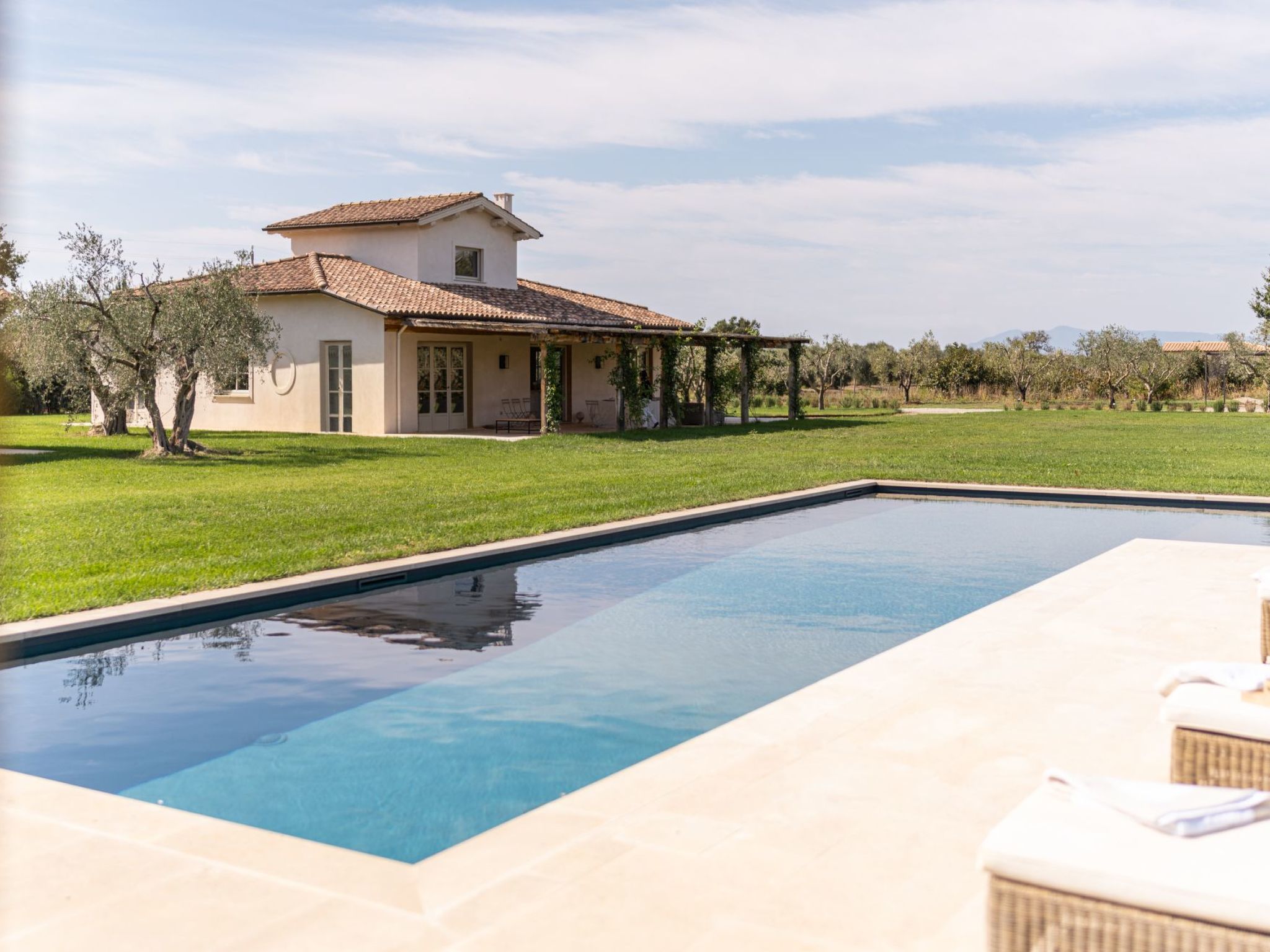 Capalbio Pool — House (4 of 32)