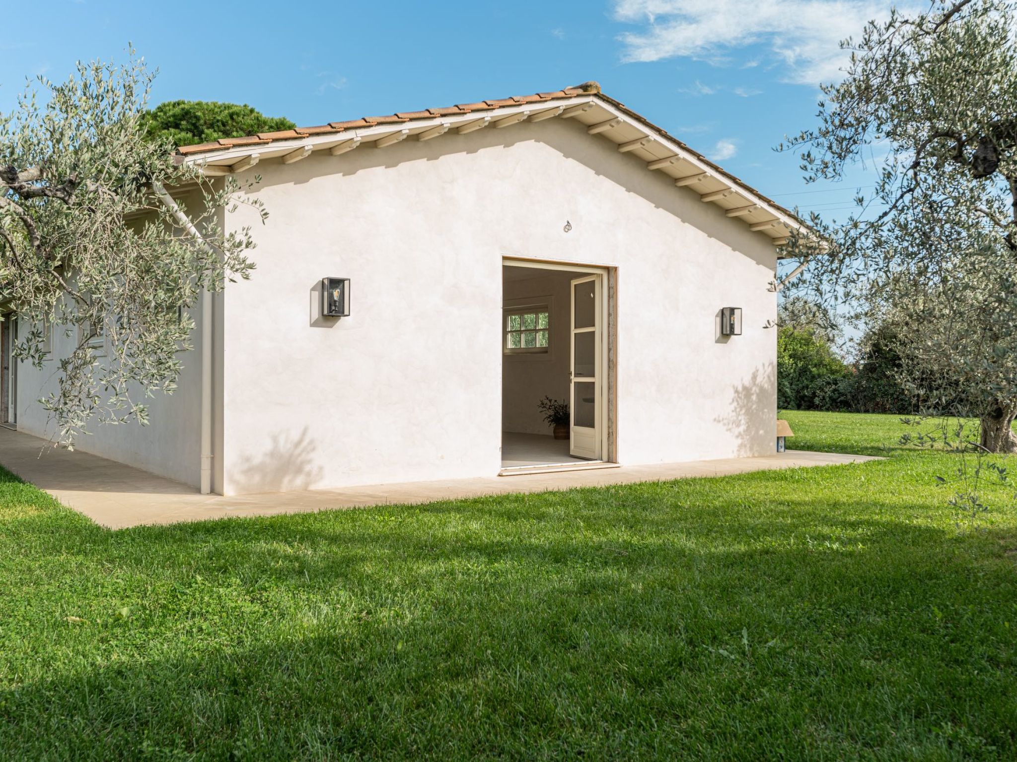 Capalbio Pool — House (5 of 32)