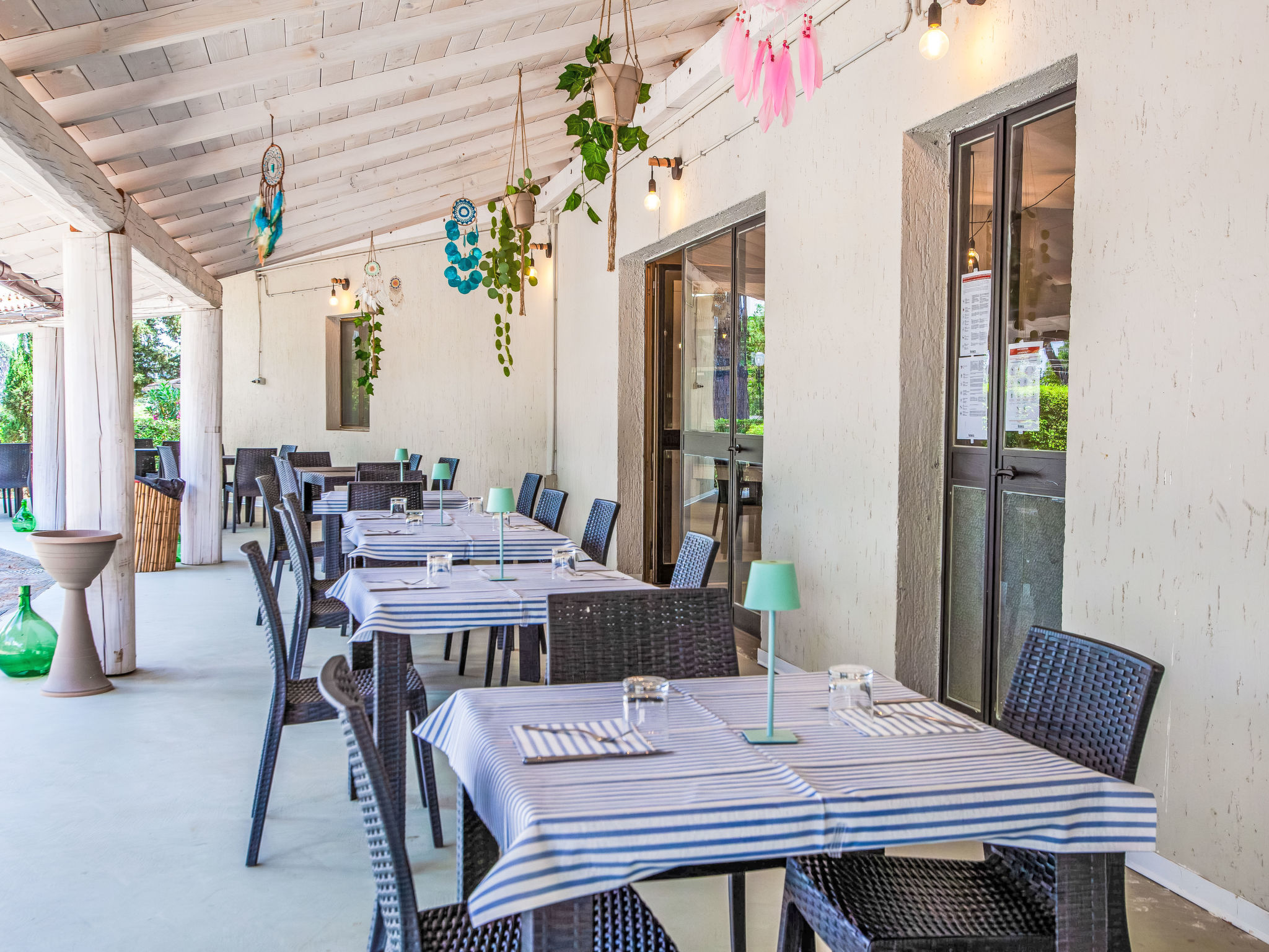 Costa D'Argento-Buiten