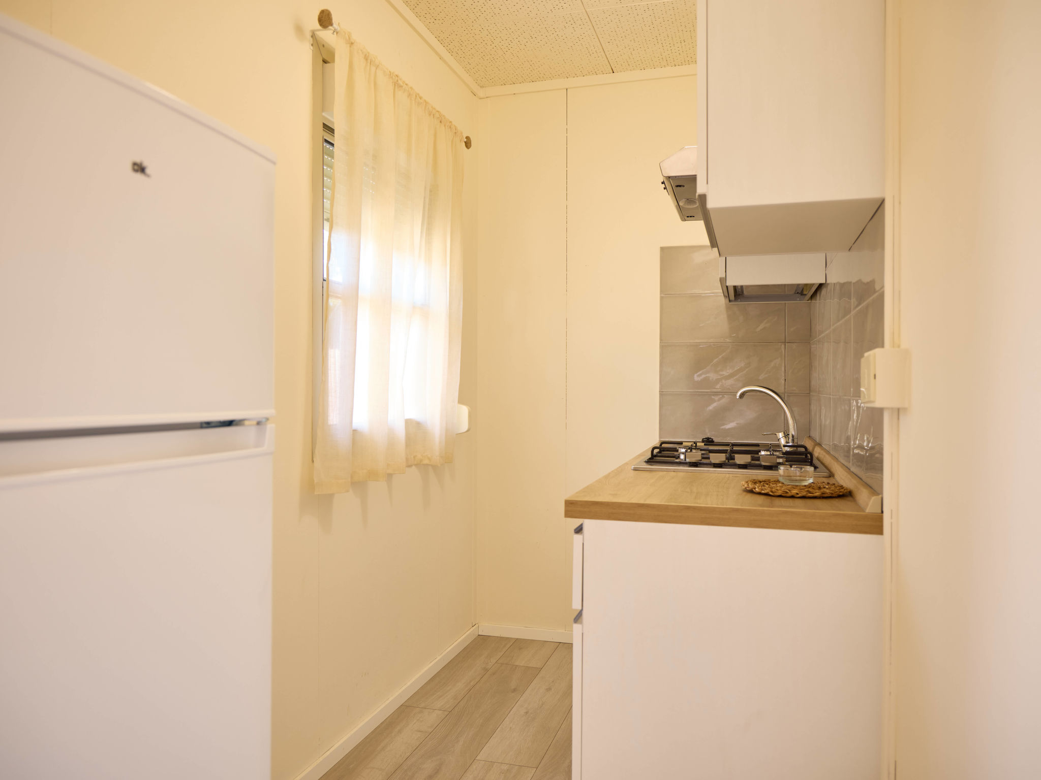 Costa D'Argento-Binnen